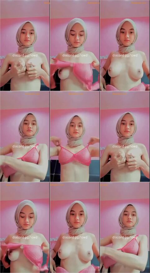 Video Sex Hijab ZP447 Funcrot