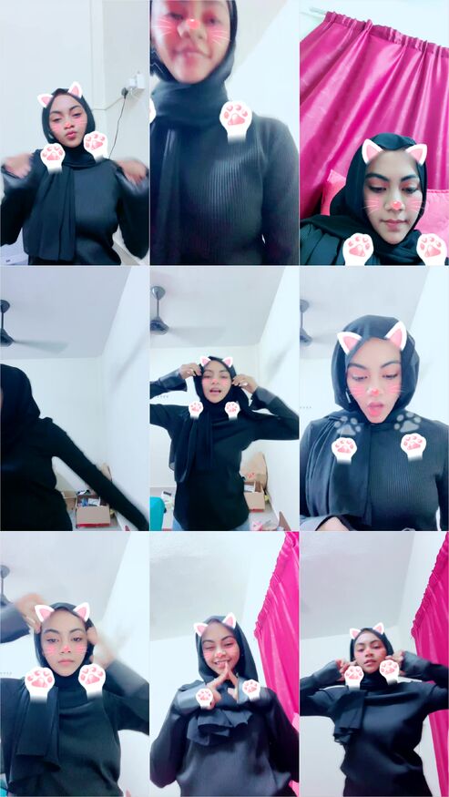 Video Sex Jilboobs Host Awak Malay Cantik Mango ID 19282176 Live AVTub ts