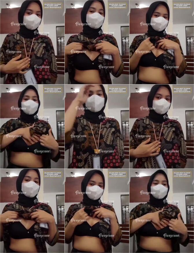 Abg Gatel Memeknya 10