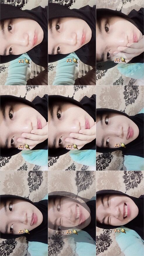  Video Sex Jilbab Jia ABG Cantik 27 lonte