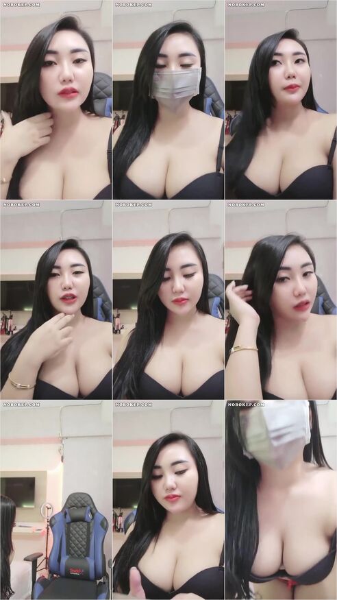 Bokep Indo Mbak Miyuki Belahan Tetek Mulus Ebot