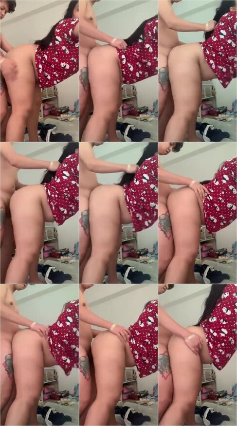 Video Sex 4lter telegram Miss Uni doyan ngentot 27 MOV