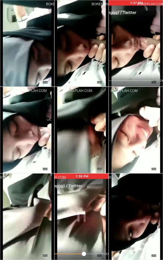 Video Sex kalau masih SMA jangan dikasih mobil Bahan Lokal