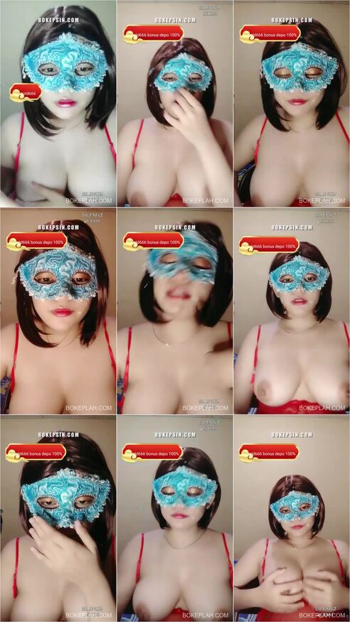 Video Sex X Remas Toket Kak Zoeyy AVTub Bahan Lokal