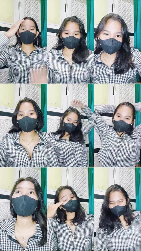 Aish Mode Bugil 2