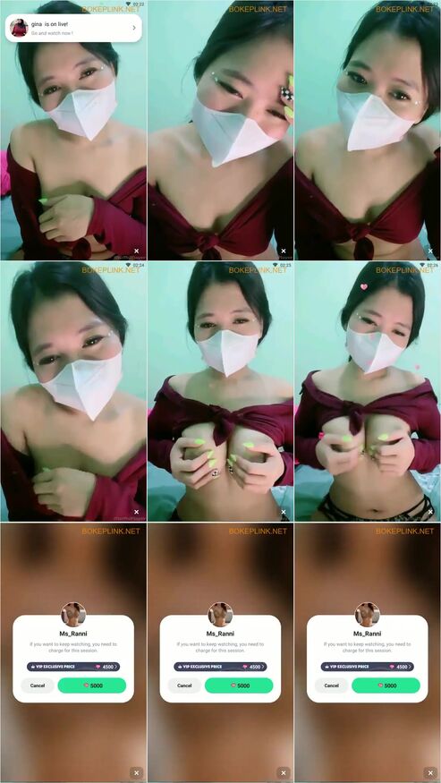 Thumbnail Video Sex Ranni Video Sex Live FC1674