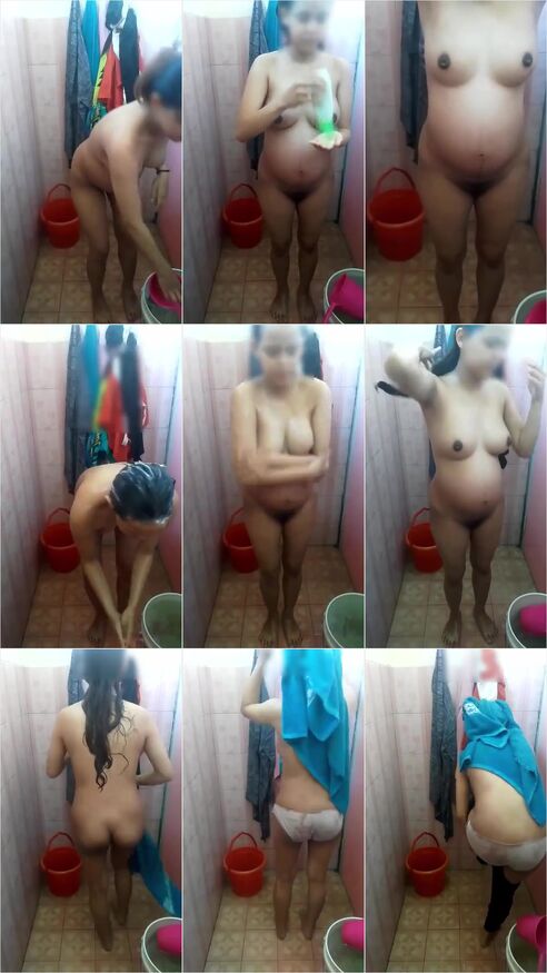 Video Sex Ngintip BuMiL mandi mantap   Bahan Lokal