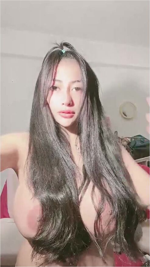 Kenalin Mantan Host Bigo Adisty Susu Jumbo Mantep Mango - Bokepcrot
