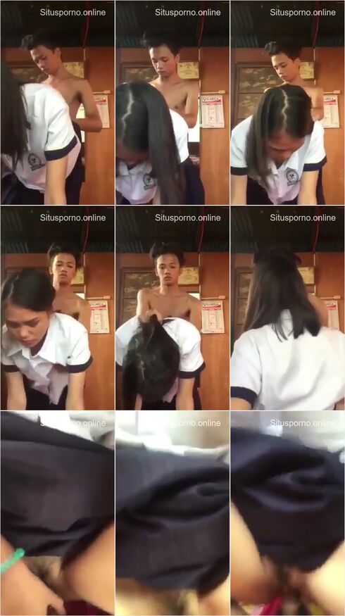 Video Sex Ayang Pulang Sekolah Langsung Ewe Bahan Lokal