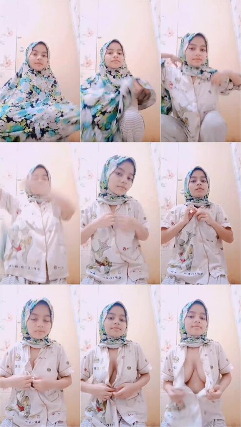 Thumbnail Fitri Adeeva Jilbab Tobrut 3