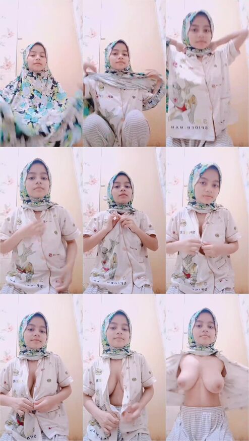Thumbnail Fitri Adeeva Jilbab Tobrut 9