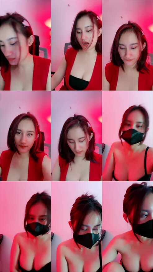Thumbnail Video Sex Angel Kembali Menghibur Pascol Mango ID 92289308O Nakal  AVTub ts