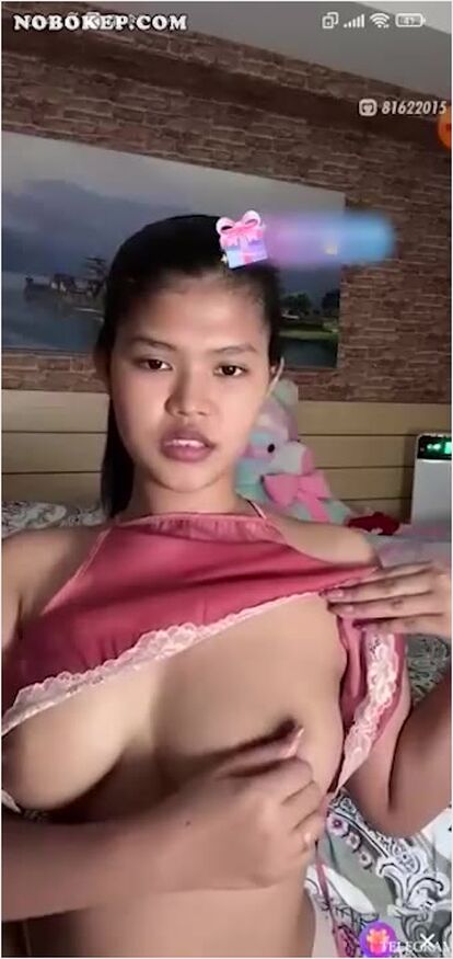 Bokep Indo Sandra Toge Ebot Remas Tetek Mango