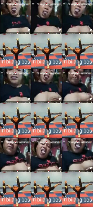 Video Sex Document 6314277673799517008 Bahan Lokal