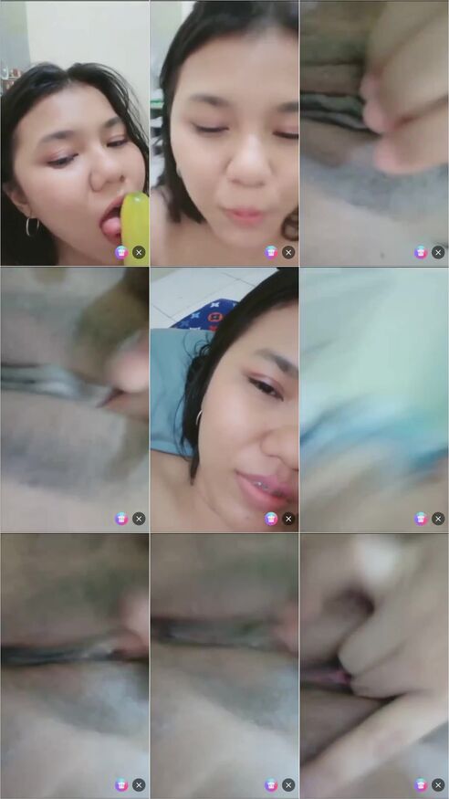 Thumbnail Video Sex emut timun Bahan Lokal