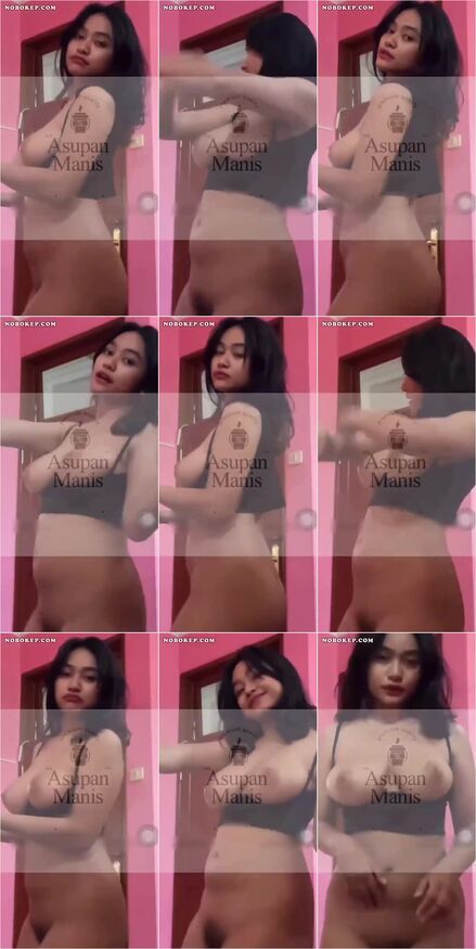 Bokep Indo Indah Tiktok Toket Mancung Viral