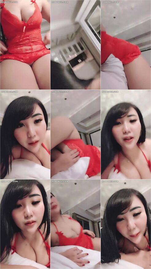 Bokep Indo Tante Cindo Toketnya Mulus Banget MangoLive