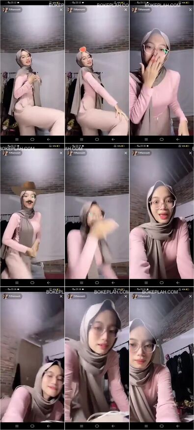 Thumbnail Video Sex Tiffany tiffanosst Tiktod 2
