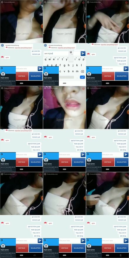 Thumbnail Video Sex OME TV hipersex 7  Bahan Lokal