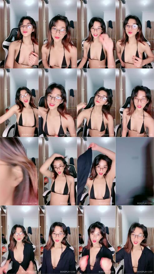 Video Sex Tocil Cakep Black at AVTub Bahan Lokal