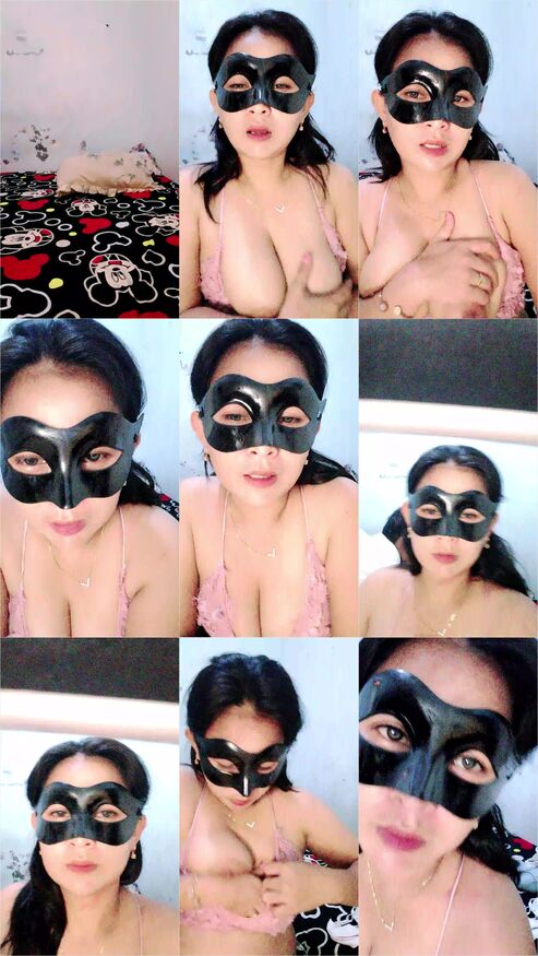 Susu Basah Punya Bunda Chintiaa Mau Nenen Gak Sayang Hot51 162676