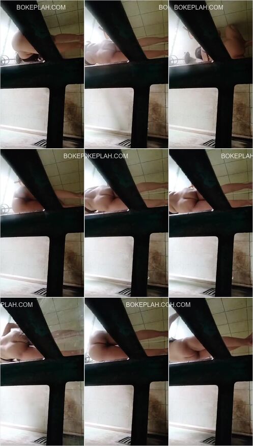 Thumbnail Video Sex ASUPAN NGINTIP 7
