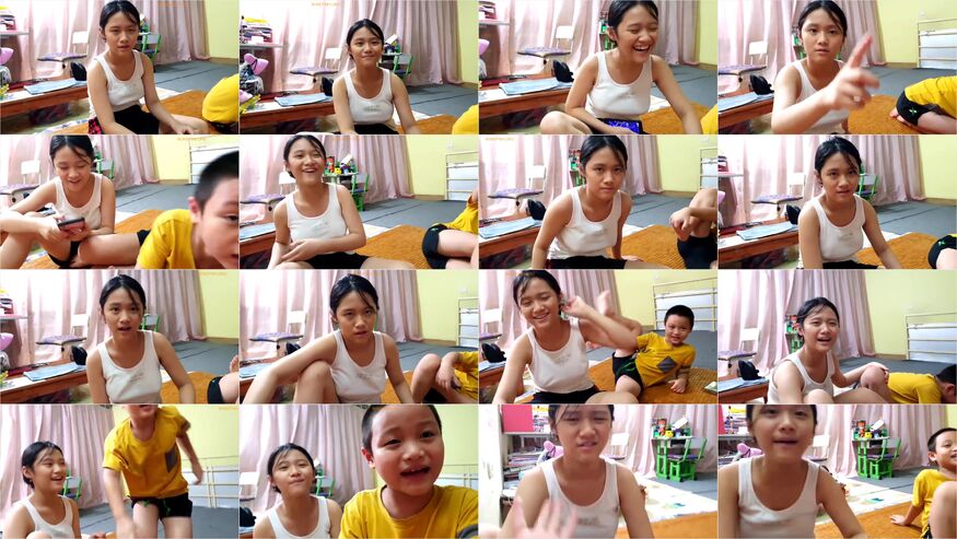 Video Sex Masih Kecil Tapi Sudah Meresahkan Part 2