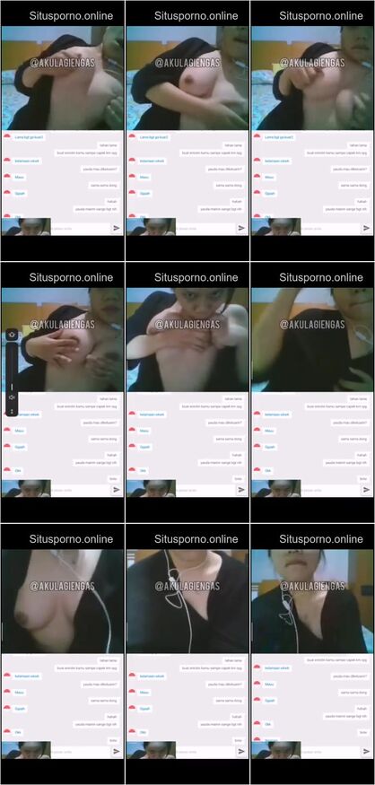 Video Sex OMETV barbar gadis remaja Bahan Lokal