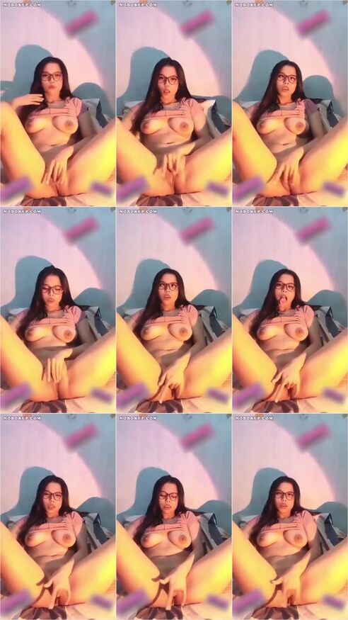 Bokep Indo Video Privasi Colmek Miss Jeje 07