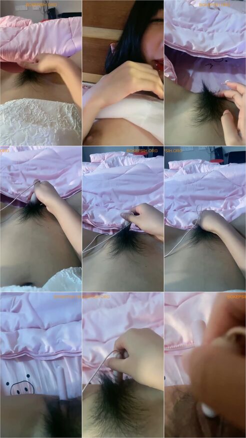 Thumbnail Video Sex siaran langsung anak SMA Nakal