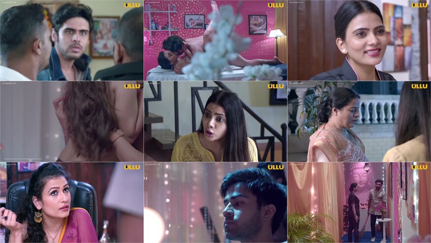 Video Sex Lovely Massage Parlour Part 3 2020 Hindi Hot Web Series UllU WebseriesUncut Com Bahan Lokal
