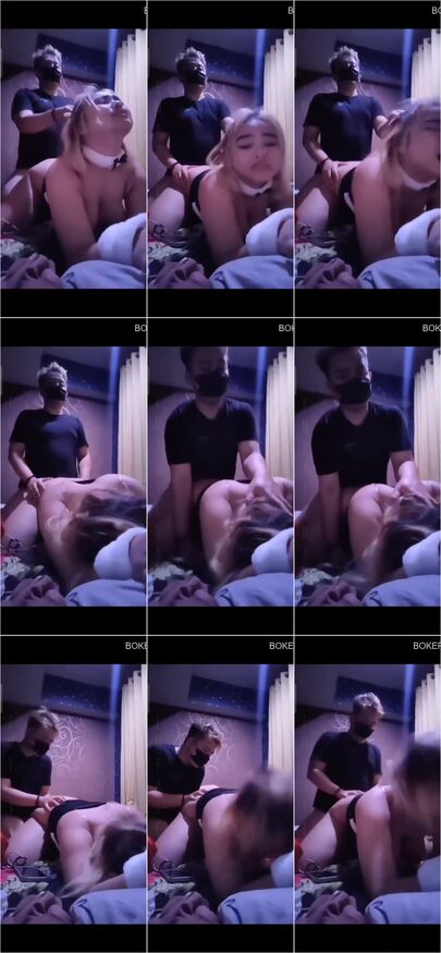 Video Sex Pacar Tobrut Mirip Cucumilo