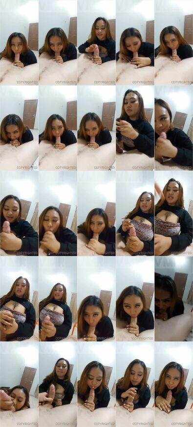 Gadis Binal Mesum Brutal Bareng Bule 1