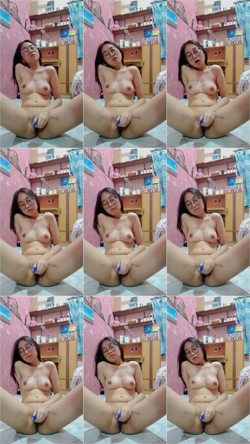 Thumbnail  Elia ABG Colmek 7