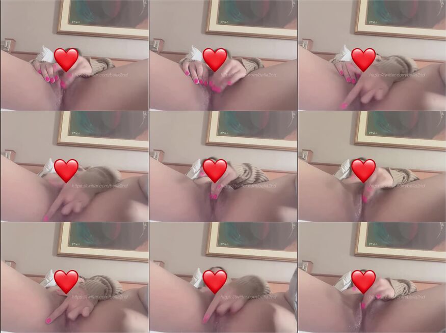 Thumbnail  Bella Tobrut Bugil 38