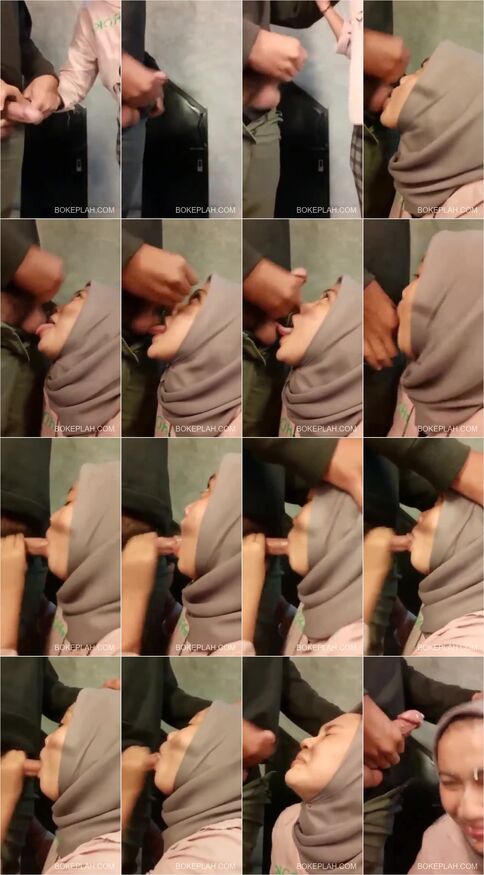 Thumbnail SMA Jilbab Karaoke  Film Dewasa  Bahan Lokal
