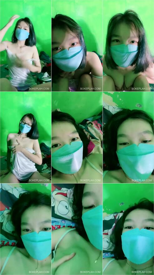 Thumbnail Video Sex Mbak Lala Remes Remes Toket  Bahan Lokal