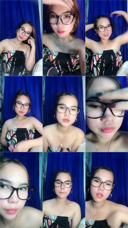 Video Sex Pesona Angeline Berkacamata Cakep Nan Kece ID 27981238 Mango AVTub ts