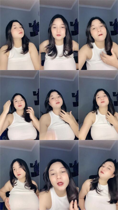 Pesona Susu Tobrut Reree Cantik Bikin Ngaceng Hot51 158551
