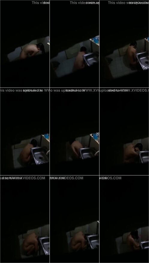 Video Sex ngintip binor toge lagi mandi Bahan Lokal