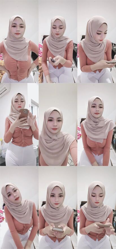 Thumbnail Citra Roshita Live Colmek 6