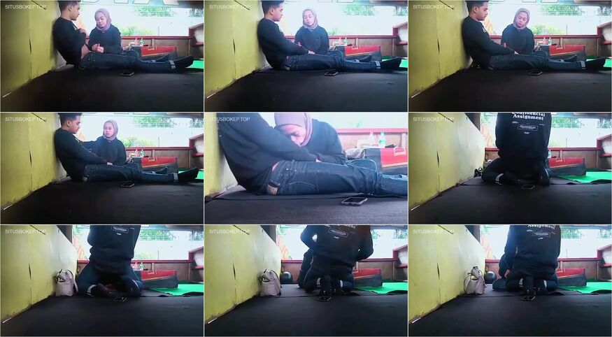 Video Sex BOKEPVIRAL nih yg lagi viral adegan mesum hijab di warung makan More hijab visit WWW PORNBOKEP COM playcrot Bahan Lokal