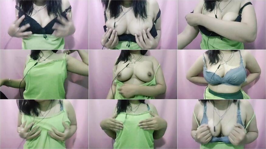 Thumbnail 2 Mahasiswi Binal ngerayu Sugar daddy dengan vid colmek