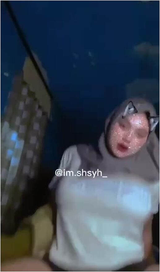 Video Sex Jilbab Super Tobrut 2 lonte