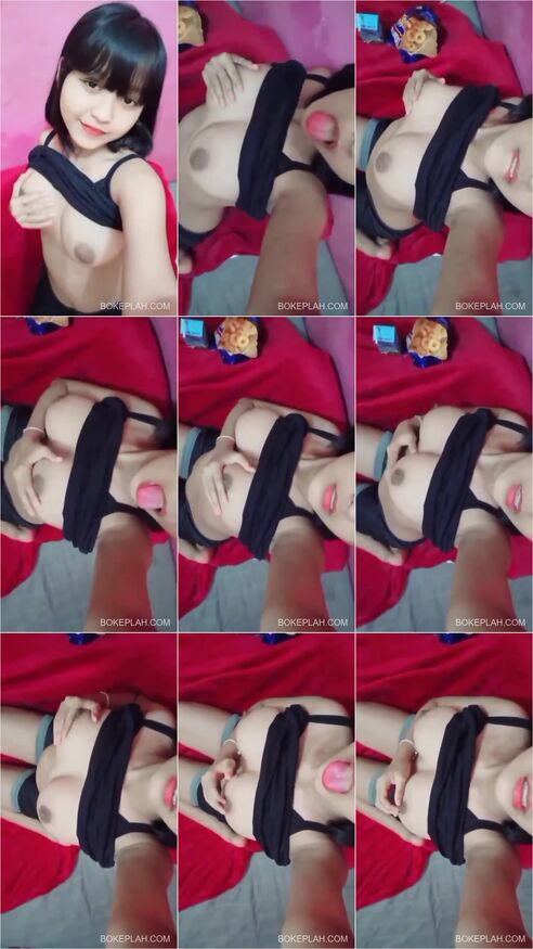 Video Sex Rara Nadifa 6 Video Sex Fyp Tiktok Viral Pejuhin Bahan Lokal