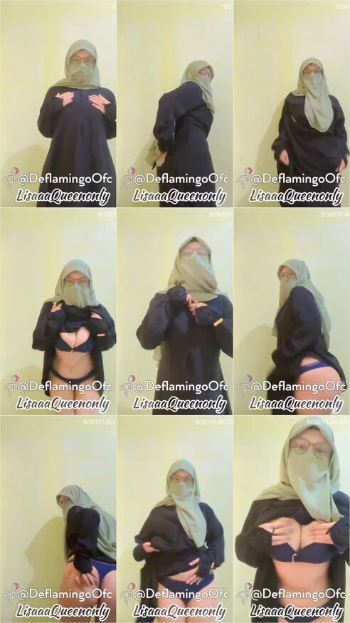 Video Sex lisaqueen binal 10