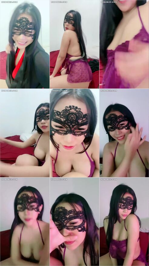 Bokep Indo Live Bebby Zetta Udah Mulai Barbar
