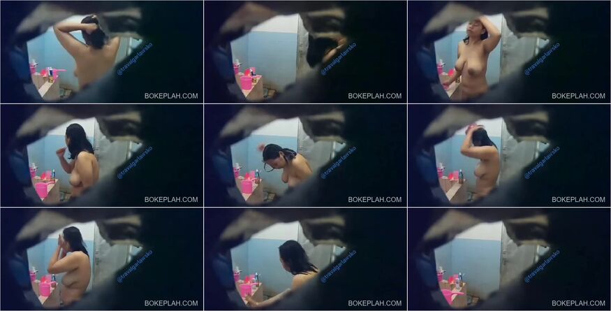 Video Sex BOKEP NGINTIP kosan putri 2 Bahan Lokal