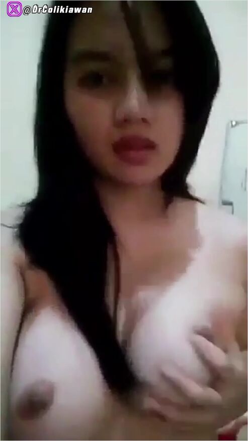 Thumbnail Teteh Dinda 6 lonte