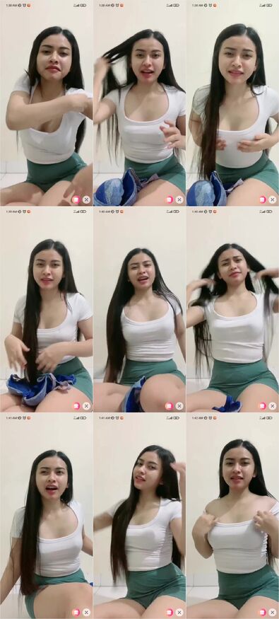 Thumbnail  Tiyas Ayu Colmek 4